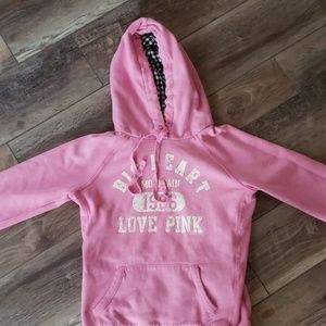 VS Pink Hoodie